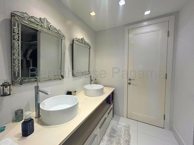 Venta de Apartamento en Avenida Balboa