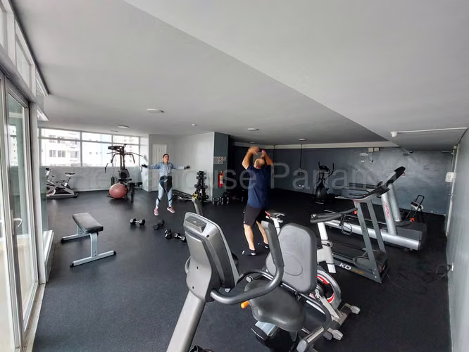 Venta de Apartamento en Punta Pacifica