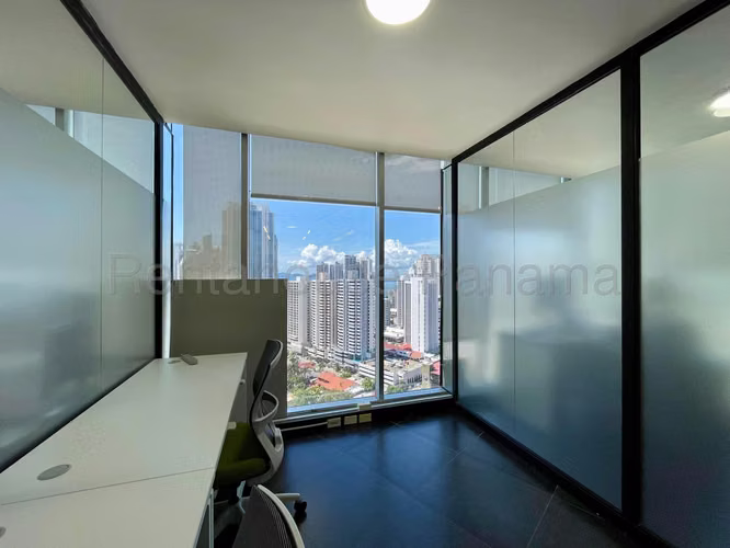 Venta de Oficina en Calle 50