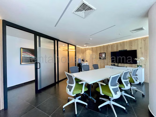 Venta de Oficina en Calle 50