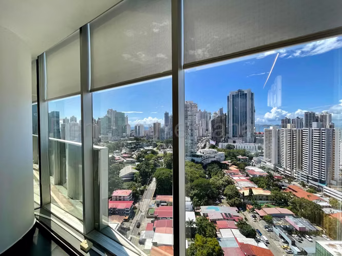 Venta de Oficina en Calle 50