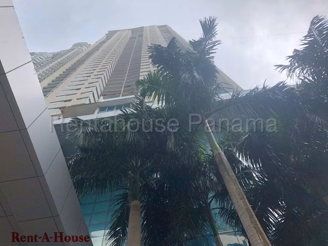 Venta de Apartamento en Punta Pacifica