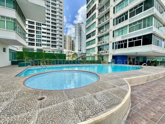 H7226GRR Venta de Apartamento en 	Edison Park 