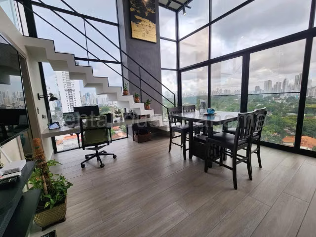 Alquiler de Apartamento en Coco del Mar 27LBR2592