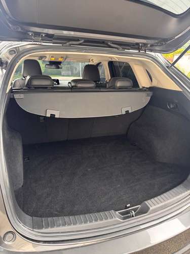 Mazda CX5 2018 Limited, única dueña, impecable