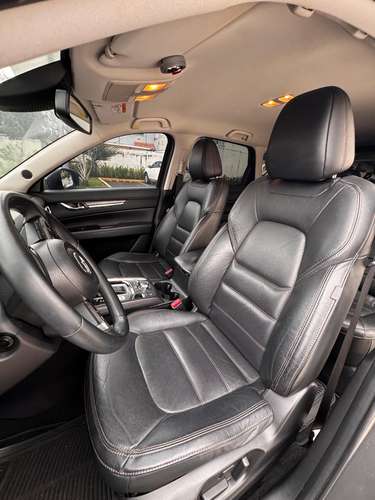 Mazda CX5 2018 Limited, única dueña, impecable