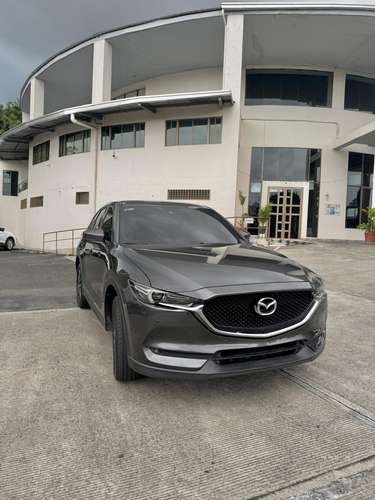 Mazda CX5 2018 Limited, only owner, impeccable