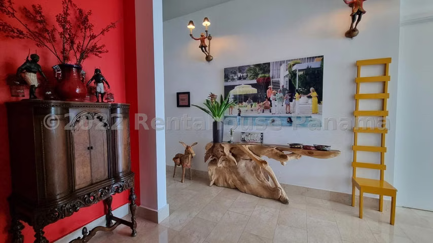 Apartamento en Venta en Punta Pacifica JG - Imagen 3