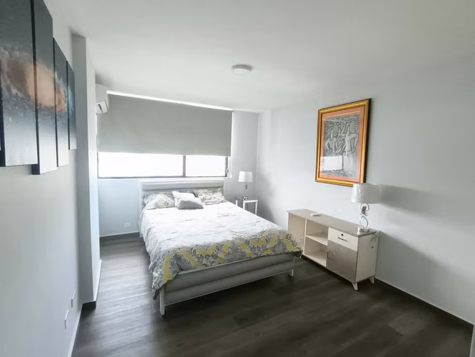 MT PAITILLA, AMOBLADO 2 REC . 2 BAÑOS P.H TOLEDO $1300 - Imagen 8