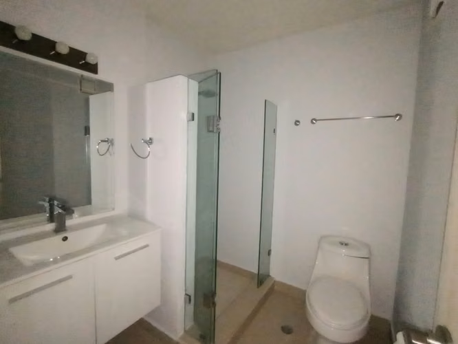 MT PAITILLA, AMOBLADO 2 REC . 2 BAÑOS P.H TOLEDO $1300 - Imagen 10