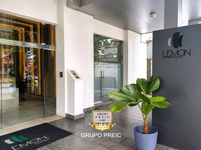 Local en venta bella vista Ph Lemon Tower IG