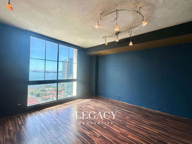 Apartamento en alquiler Punta Pacifica PH Costa Pacifica