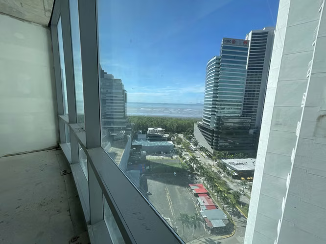 VENTA OFICINA P.H. FINANCIAL PARK | COSTA DEL ESTE | 129 M2 | $212,100 MV003 - Imagen 3