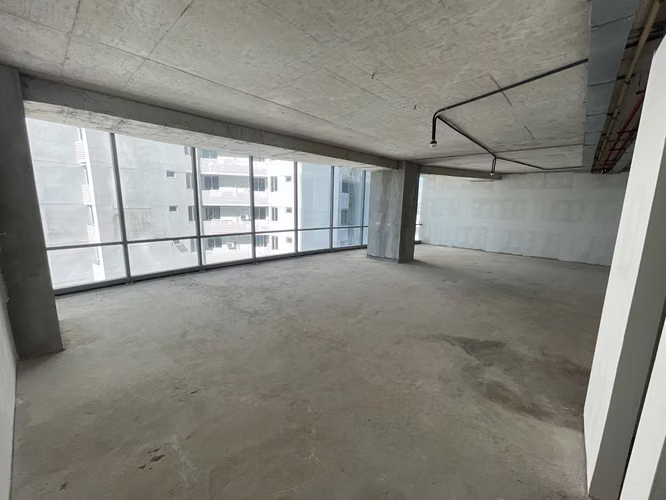 VENTA OFICINA P.H. FINANCIAL PARK | COSTA DEL ESTE | 129 M2 | $212,100 MV003 - Imagen 6