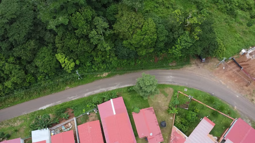 VENTA TERRENO LAS YAYAS | LA CHORRERA | 23.7 HA | RIO CAIMITO | $8 M2 MV005 - Imagen 6