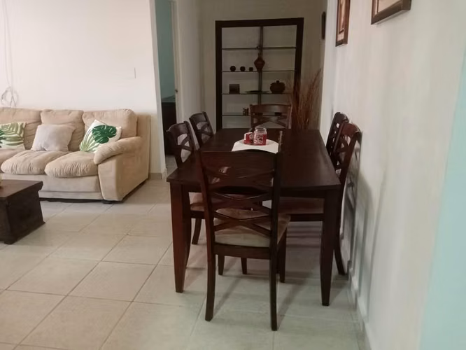 Se Alquila apartamento Terronal David amoblado 700,00 - Imagen 2