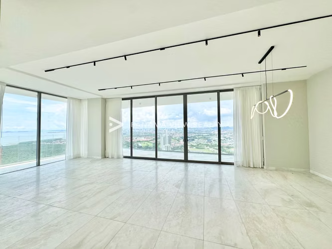 LA MAISON BY FENDI - SANTA MARIA