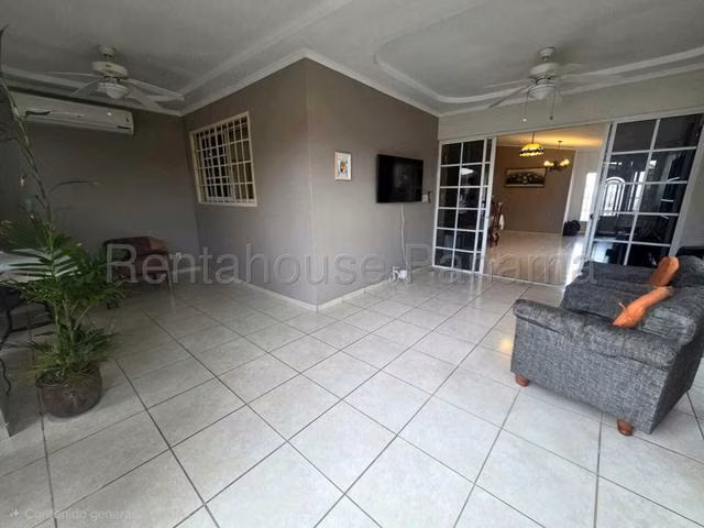 Casa en Venta en Brisas Del Golf  CIG272618