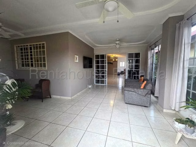 Casa en Venta en Brisas Del Golf  CIG272618