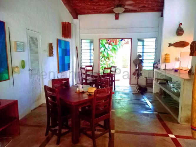 Venta de Casa en Playa Blanca casa Farallon NS - Imagen 3