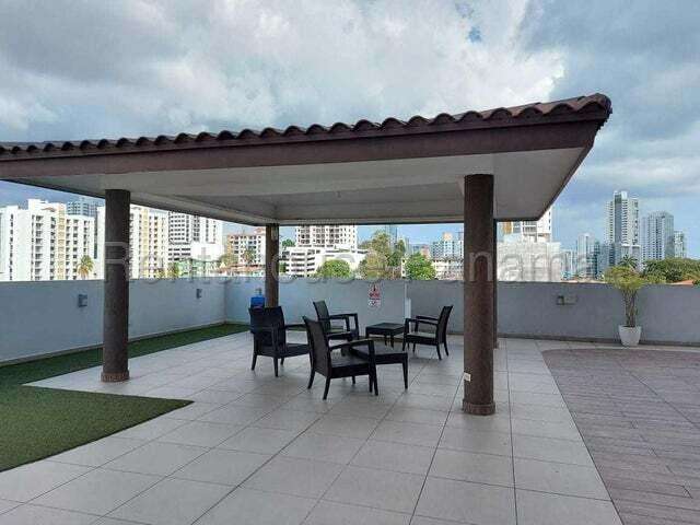 Alquiler de Apartamento en Carrasquilla Ph Torres de Castilla | Solo Cliente Directo LFC