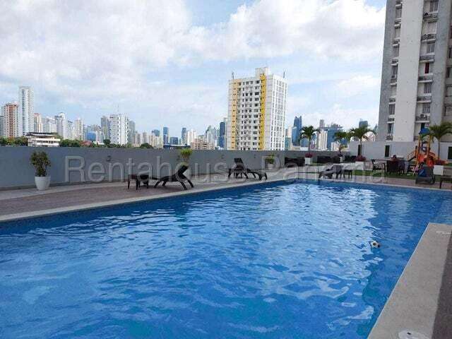 Alquiler de Apartamento en Carrasquilla Ph Torres de Castilla | Solo Cliente Directo LFC