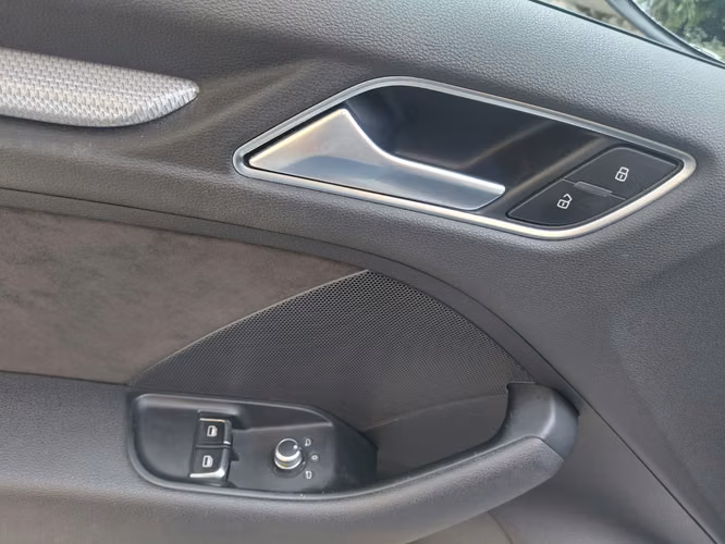 AUDI A3 2014 AUTOMATICO - Imagen 10