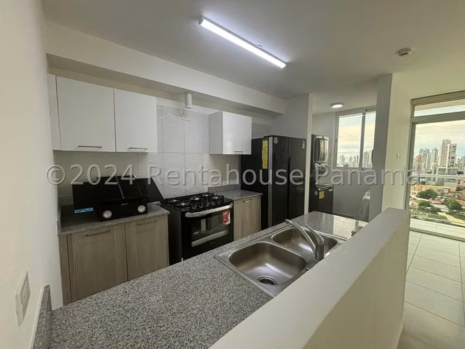 Venta de Apartamento en Via España Ph Metropolitan Park | Solo Cliente Directo LFC