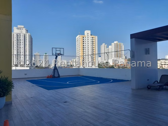 Venta de Apartamento en Via España Ph Metropolitan Park | Solo Cliente Directo LFC