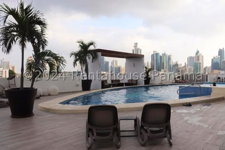 Venta de Apartamento en Via España Ph Metropolitan Park | Solo Cliente Directo LFC