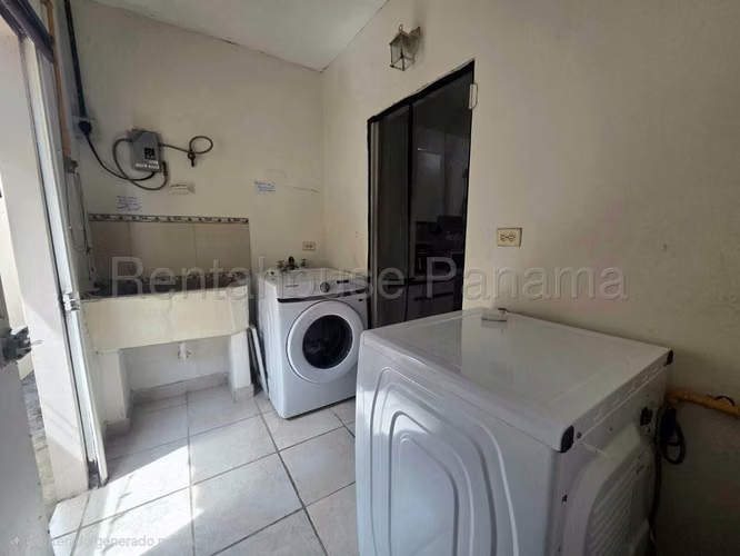 Alquiler de Casa en Brisas Del Golf Solo Cliente Directo LFC - Imagen 13