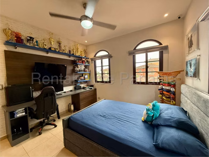 Alquiler de Casa en Costa Sur EL DORAL | Solo Cliente Directo LFC - Imagen 10