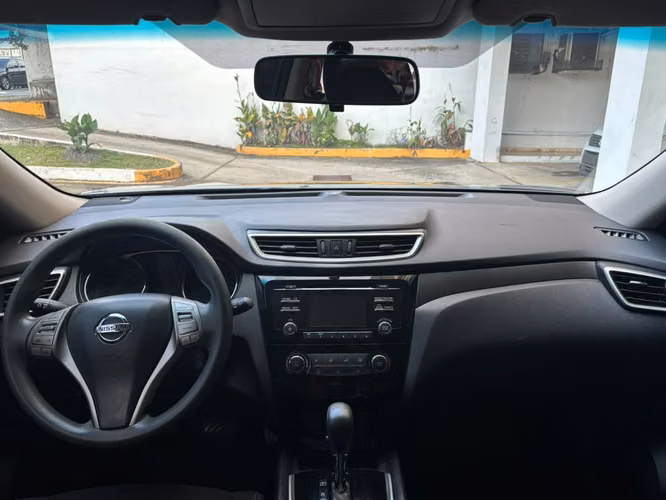 NISSAN X-TRAIL 2015 AUTOMATICA - Imagen 11
