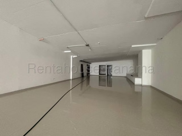 ALQUILER DE LOCAL COMERCIAL EN CALLE 50  - Imagen 8