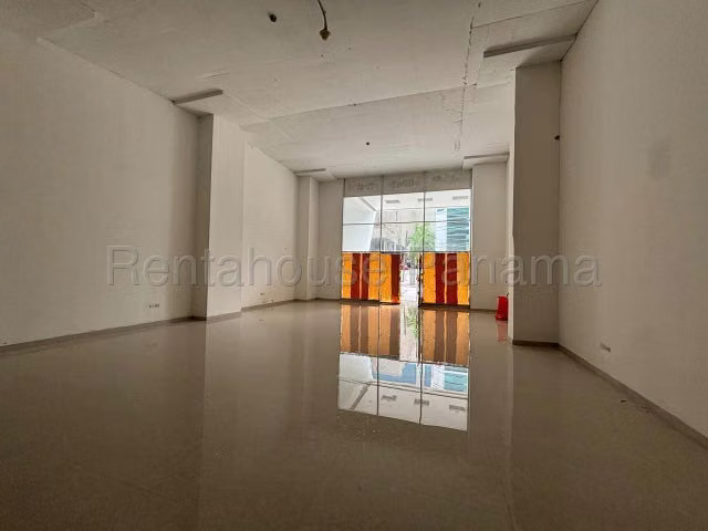 ALQUILER DE LOCAL COMERCIAL EN CALLE 50  - Imagen 11