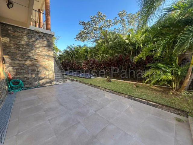 ALQUILER DE APARTAMENTO EN CLAYTON  - Imagen 14