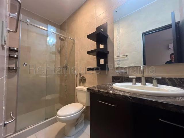 ALQUILER DE APARTAMENTO EN CLAYTON  - Imagen 5