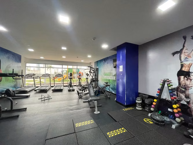 SE VENDE APARTAMENTO CON DEN EN PH TORRES DE CASTILLA - Imagen 10
