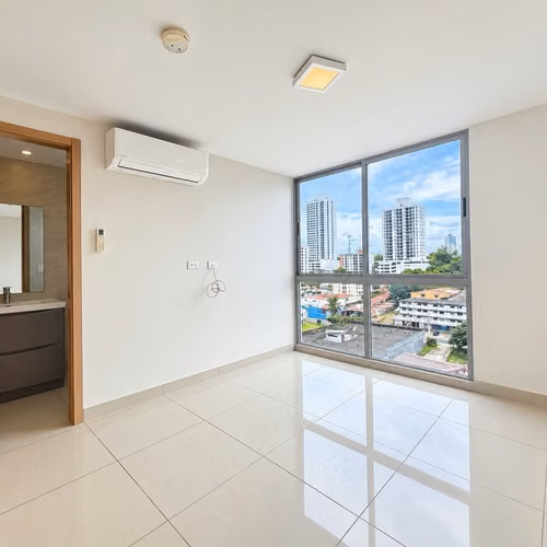 SE VENDE APARTAMENTO CON DEN EN PH TORRES DE CASTILLA - Imagen 6