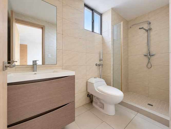 SE VENDE APARTAMENTO CON DEN EN PH TORRES DE CASTILLA - Imagen 8