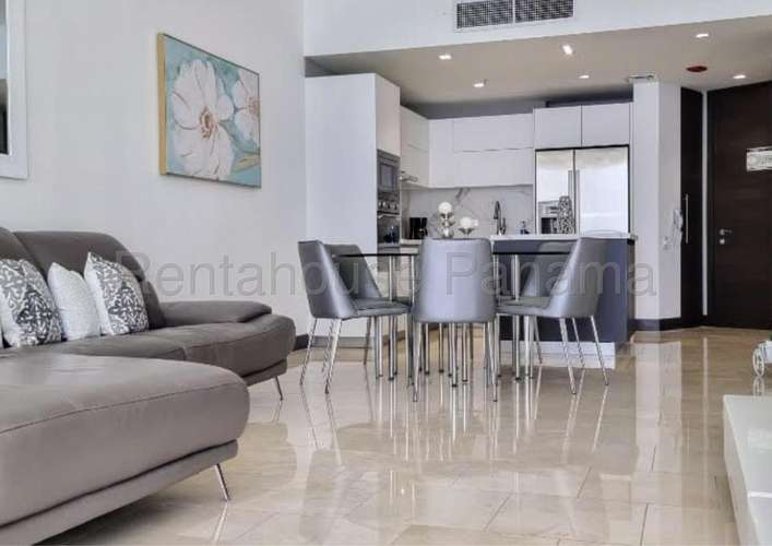 Alquiler Punta Pacifica | Toc Tower 27YCG2021 - Imagen 4