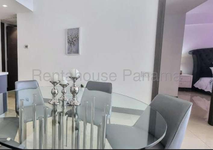 Alquiler Punta Pacifica | Toc Tower 27YCG2021 - Imagen 7