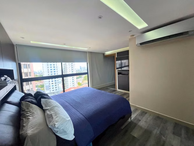 Vendo apartamento villa de la fuentes - Imagen 9