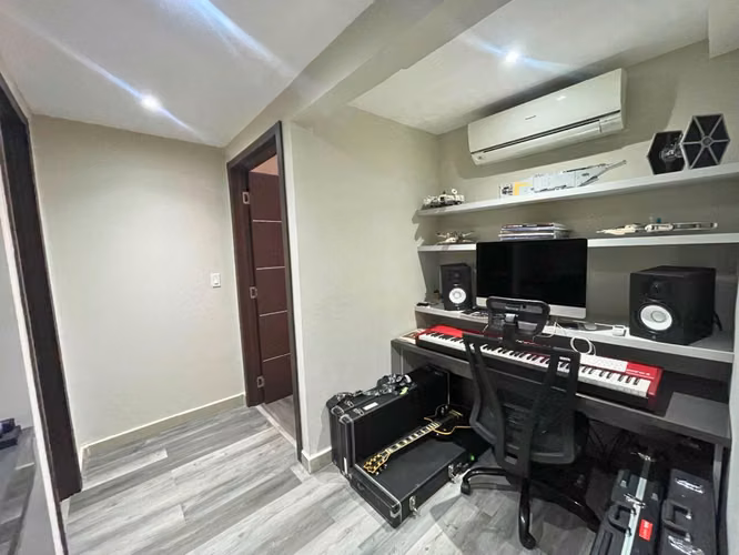 Vendo apartamento villa de la fuentes - Imagen 8