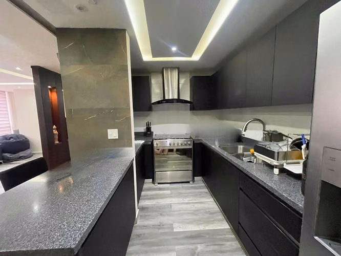 Vendo apartamento villa de la fuentes - Imagen 2