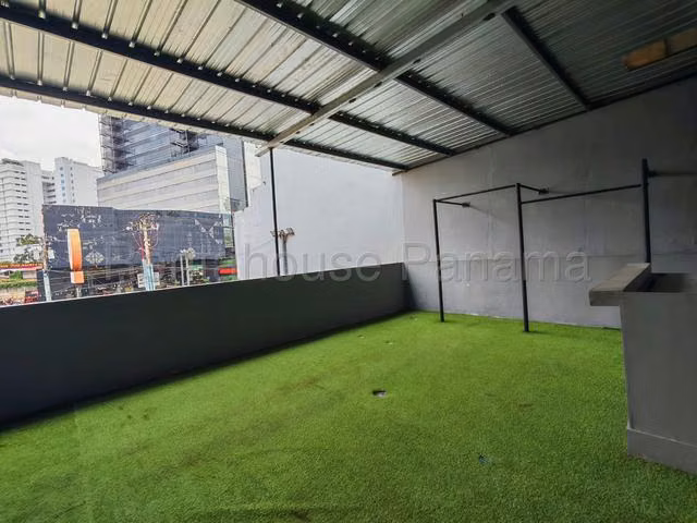 ALQUILER DE LOCAL COMERCIAL EN BELLA VISTA  - Imagen 6
