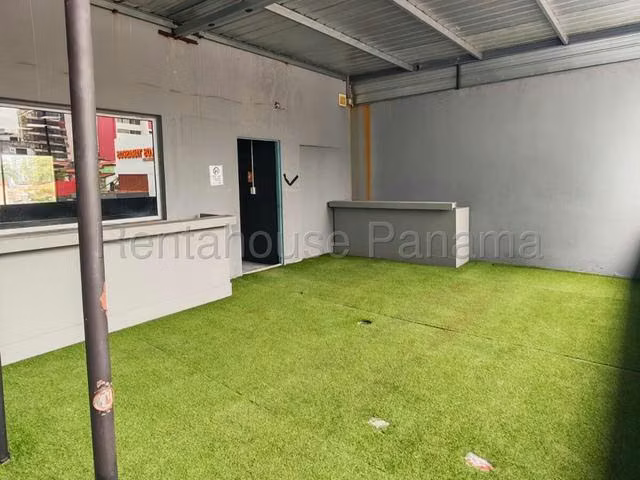 ALQUILER DE LOCAL COMERCIAL EN BELLA VISTA  - Imagen 7
