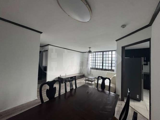 Alquiler de apartamento en PH Excelsior Plaza, San Francisco. MY - Imagen 7