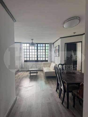 Alquiler de apartamento en PH Excelsior Plaza, San Francisco. MY - Imagen 4