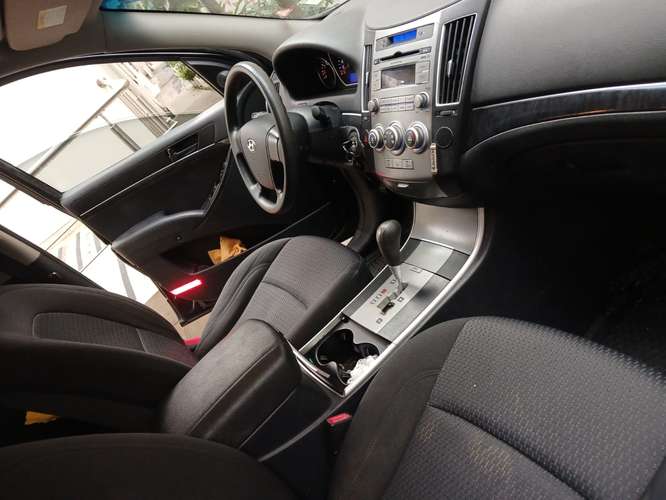 Se Vende Hyundai Veracruz 2009 - SÓLO 45 mil kms!!! - Imagen 6